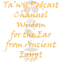 Ta'wy Podcast Channel