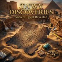 Ta'wy Podcast Channel